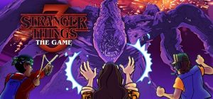 怪奇物语3：游戏 / Stranger Things 3: The Game（ST3TG）