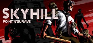 天空之山：酒店求生-SKYHILL