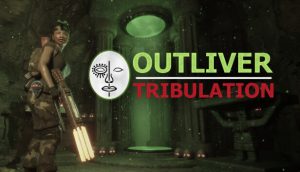 幸存者苦难-Outliver Tribulation