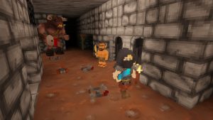 男爵领地/Barony Android Port